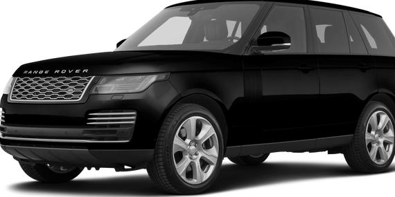 LAND ROVER RANGE ROVER 2018 SALGV2RE0JA392038 image